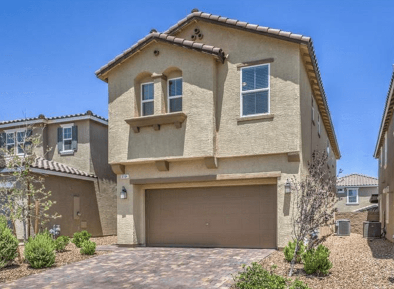 3164 Bormida Avenue | Paid-Off Solar + 4.5% Assumable Loan in Inspirada